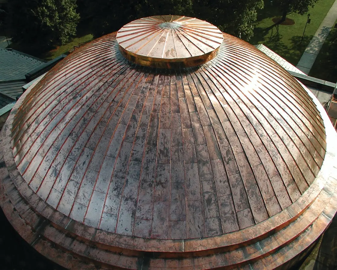 Craftsman Roofing crew installing a new roof in Highland Lake