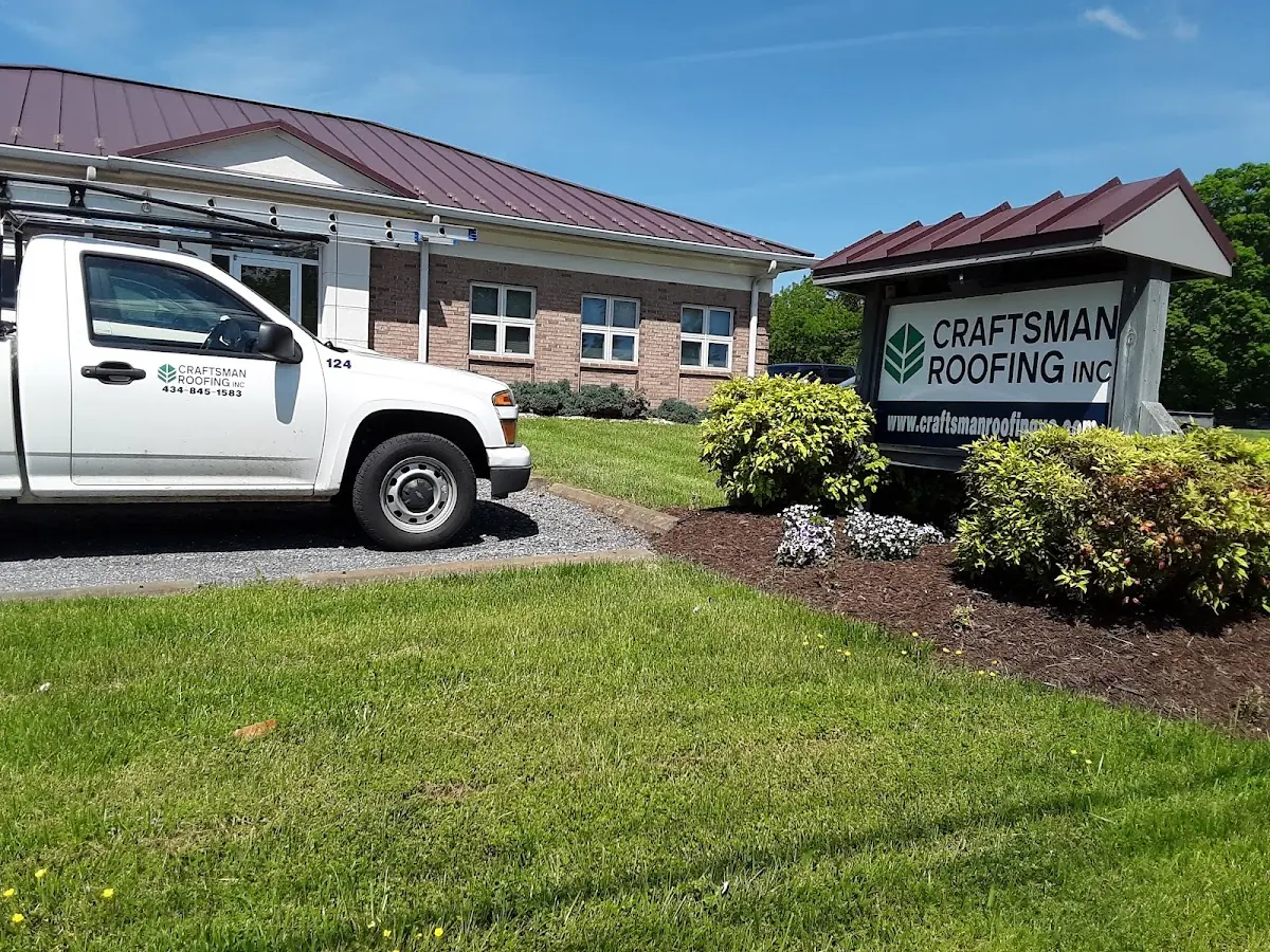 Quality Chimney Repair by experienced craftsmen in Highland Lake